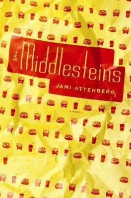 Vorderes Coverbild The Middlesteins