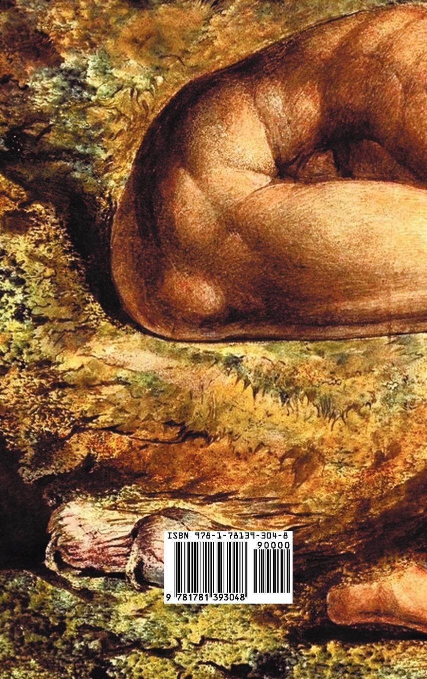 Rückseitencover Lord of the World