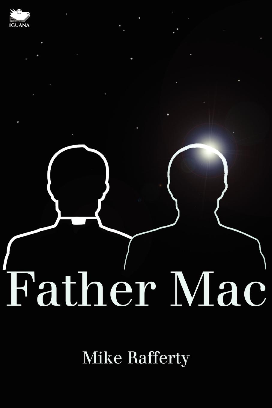 Vorderes Coverbild Father Mac