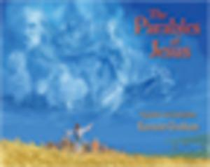 Vorderes Coverbild The Parables of Jesus
