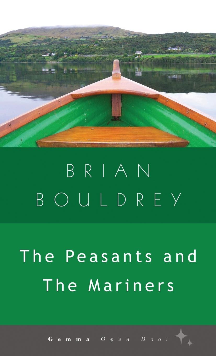 Vorderes Coverbild The Peasants and the Mariners