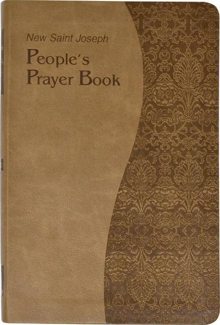 Vorderes Coverbild People's Prayer Book