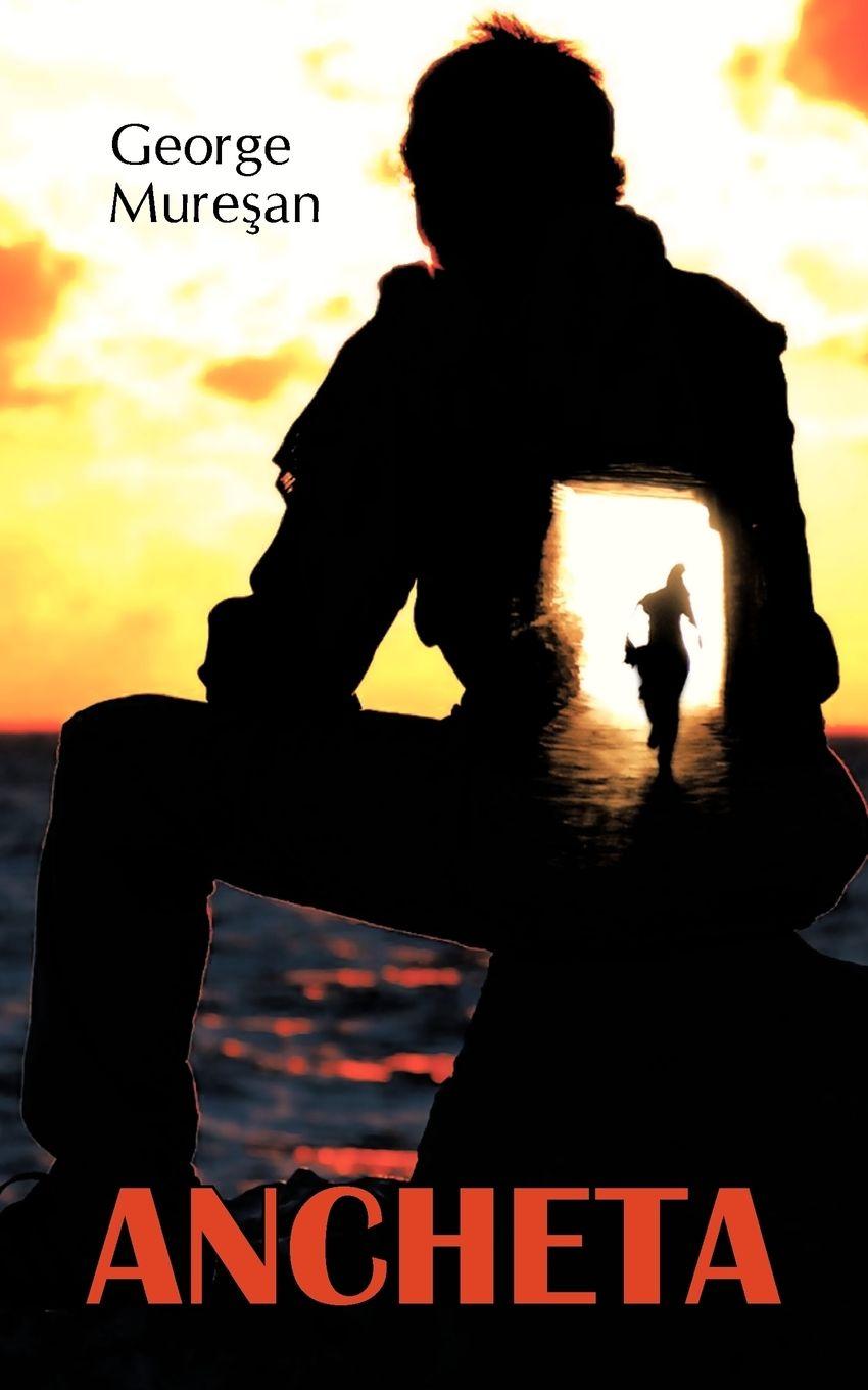 Vorderes Coverbild Ancheta