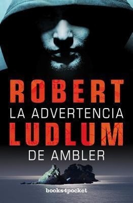 Vorderes Coverbild La Advertencia de Ambler = The Ambler Warning