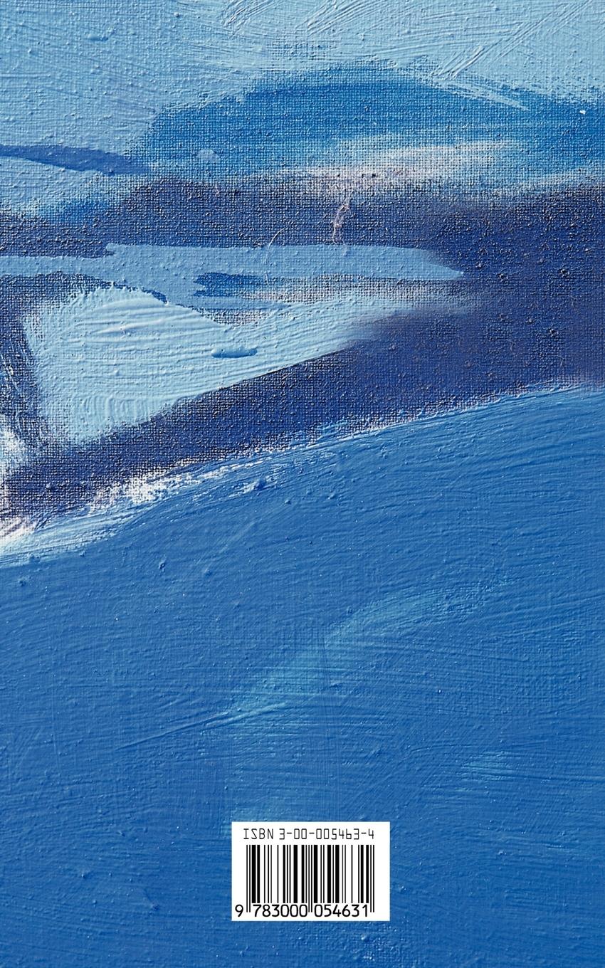 Rückseitencover Träume und andere Wahrheiten