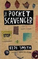 Vorderes Coverbild The Pocket Scavenger