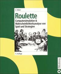 Vorderes Coverbild Roulette
