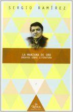 Vorderes Coverbild La manzana de oro : ensayos sobre literatura
