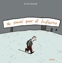 Vorderes Coverbild Yo pasé por el infierno