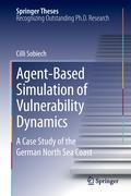 Vorderes Coverbild Agent-Based Simulation of Vulnerability Dynamics