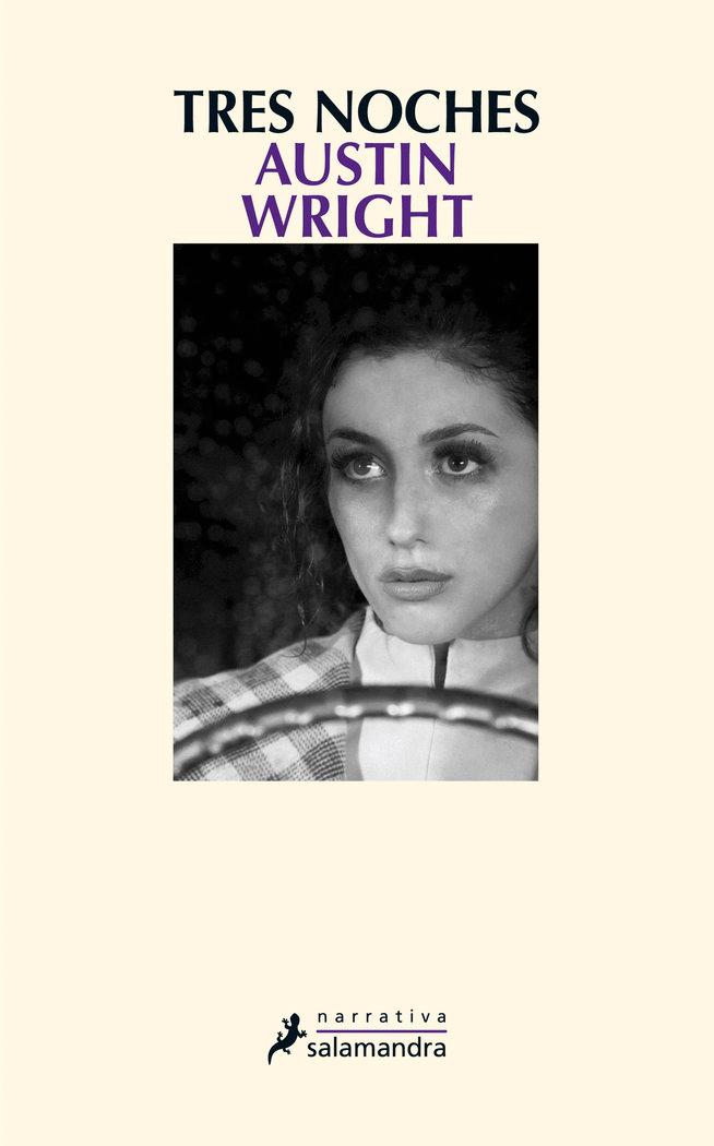 Vorderes Coverbild Tres noches