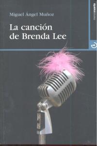 Vorderes Coverbild La canción de Brenda Lee