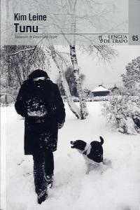 Vorderes Coverbild Tunu