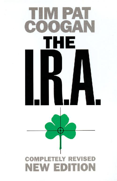 Vorderes Coverbild The I.R.A.