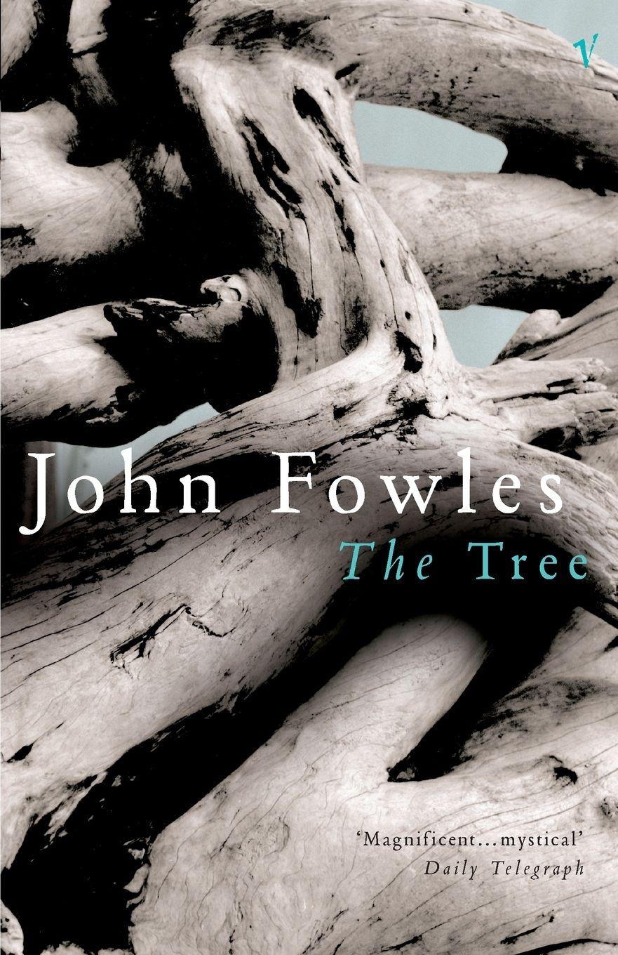 Vorderes Coverbild The Tree