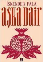 Vorderes Coverbild Aska Dair