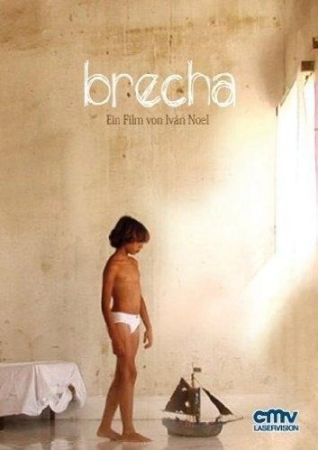 Vorderes Coverbild Brecha