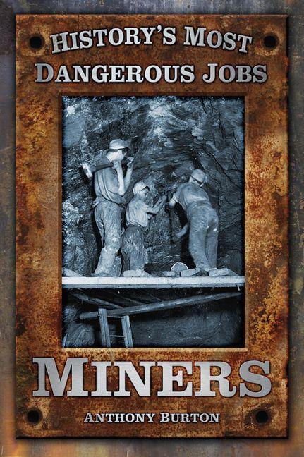 Vorderes Coverbild Miners
