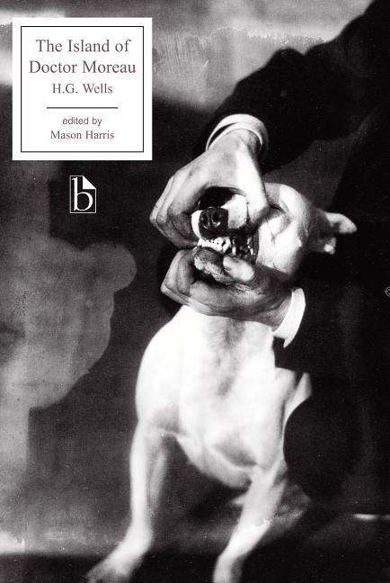 Vorderes Coverbild The Island of Doctor Moreau
