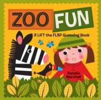 Vorderes Coverbild Zoo Fun! Lift the Flap