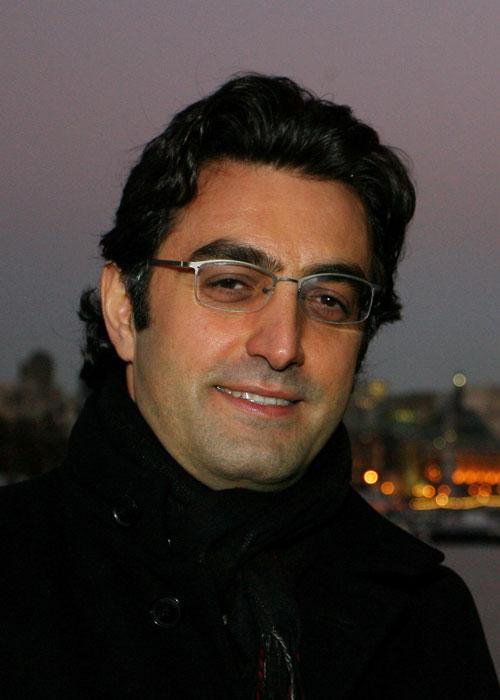 Autorenbild Then They Came For Me