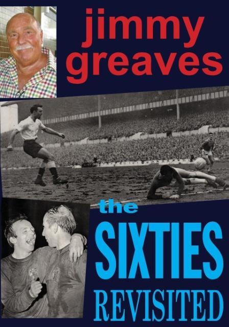 Vorderes Coverbild The Sixties Revisited