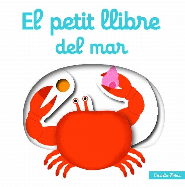 Vorderes Coverbild El petit llibre del mar