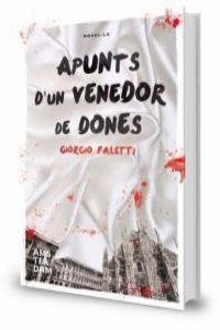 Vorderes Coverbild Apunts d'un venedor de dones