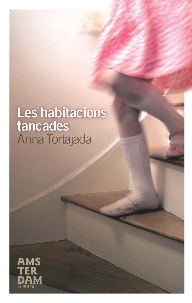 Vorderes Coverbild Les habitacions tancades