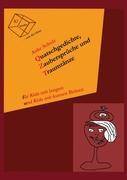 Vorderes Coverbild Quatschgedichte, Zaubersprüche und Traumtänze