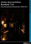Vorderes Coverbild Rumford 11A