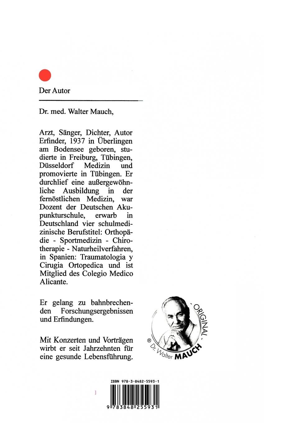 Rückseitencover Knechte deutscher Tugend, Band II