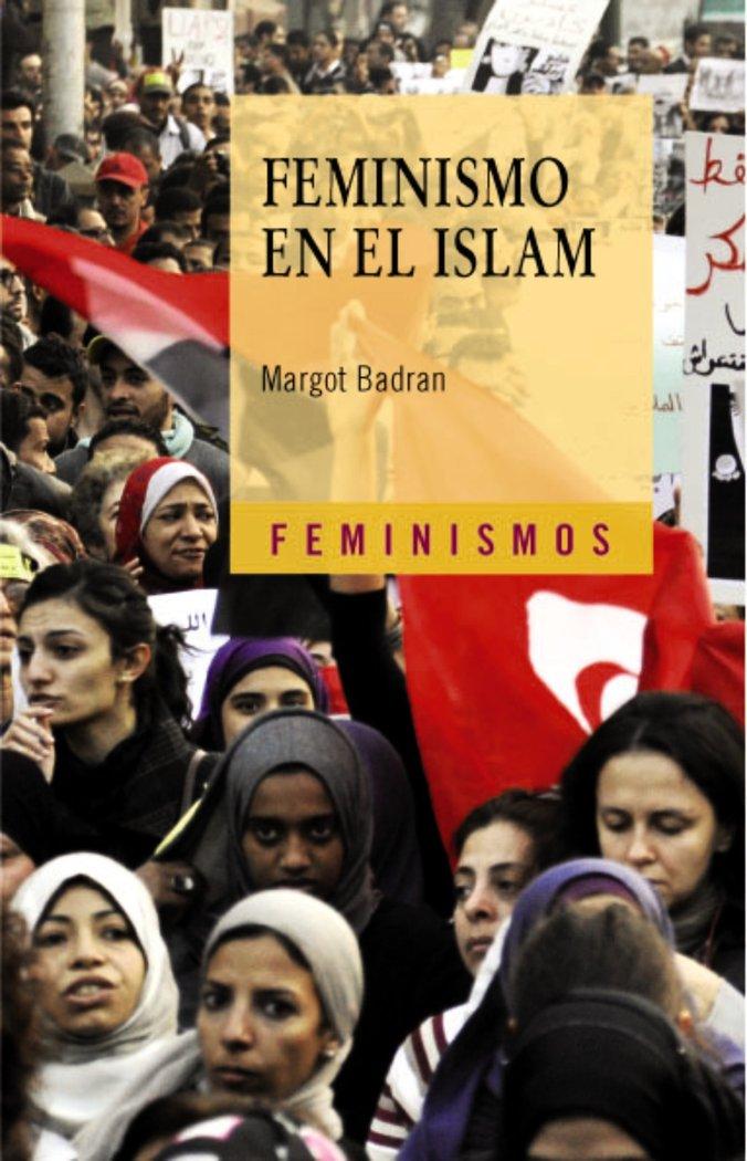 Vorderes Coverbild Feminismo en el islam