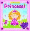 Vorderes Coverbild Princesas