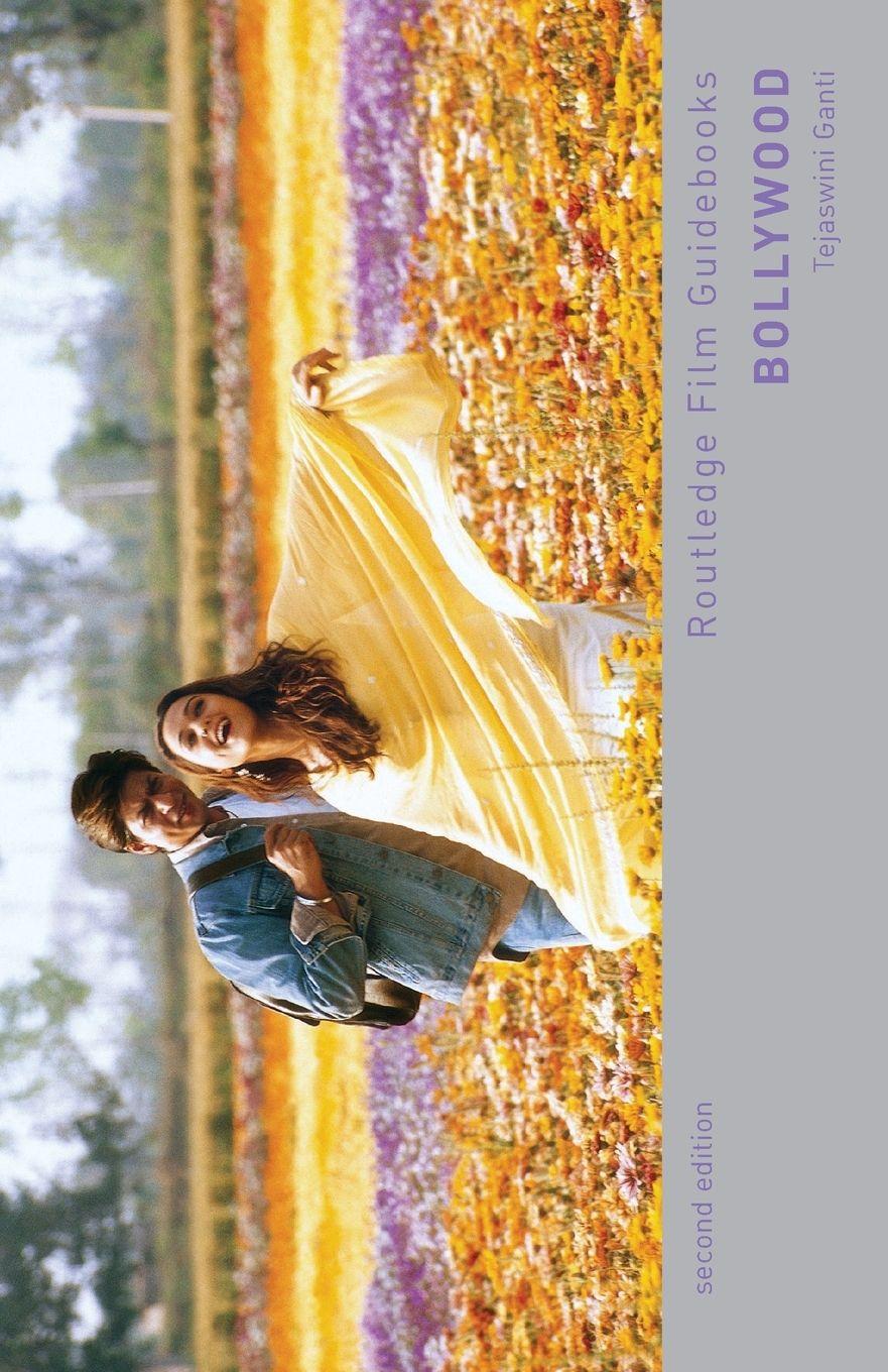 Vorderes Coverbild Bollywood