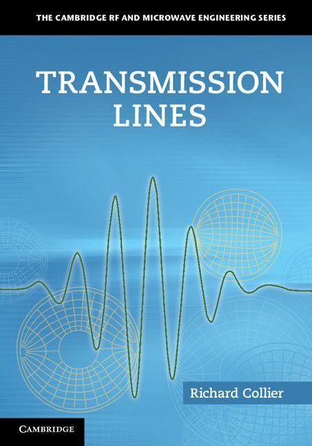 Vorderes Coverbild Transmission Lines