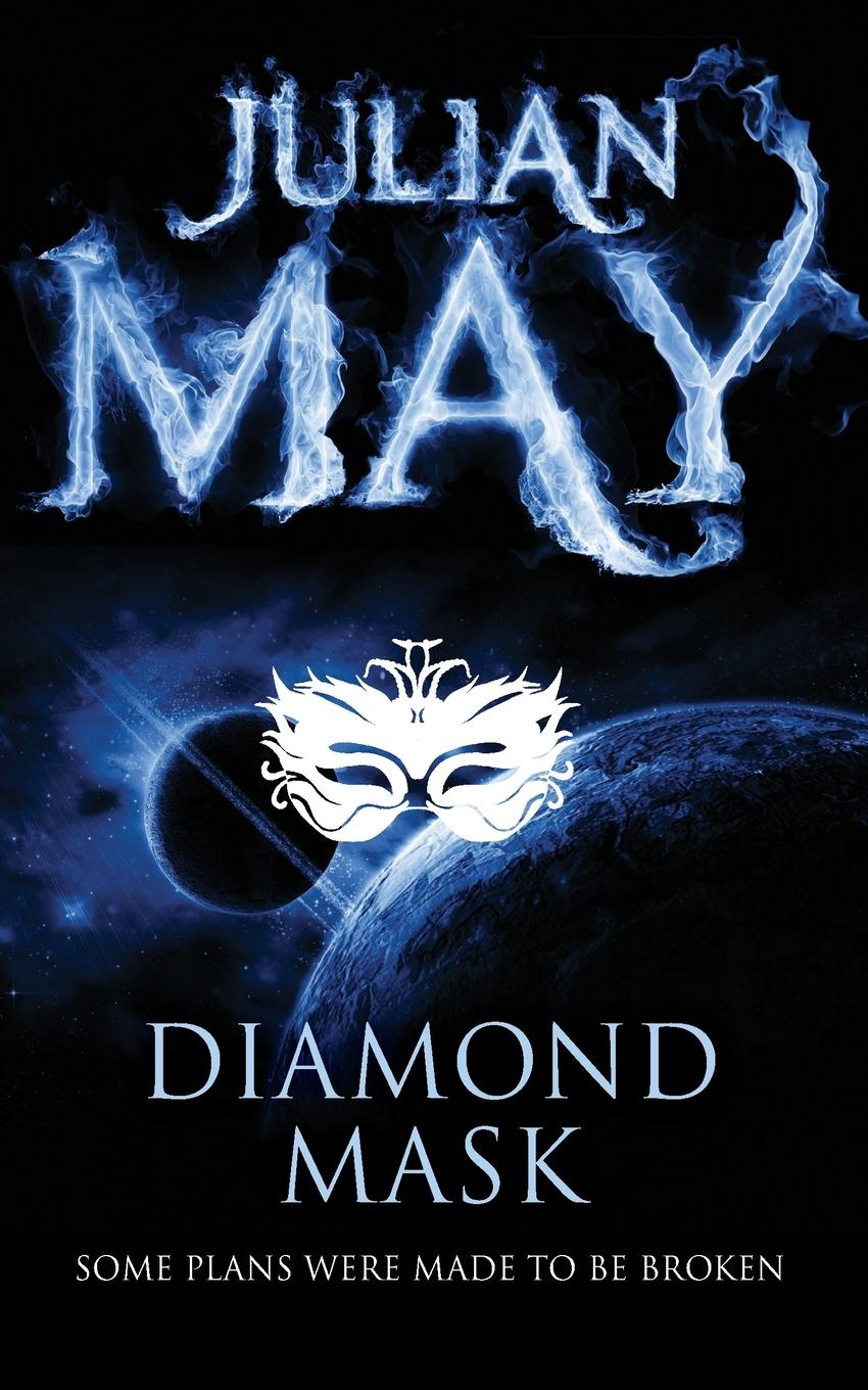Vorderes Coverbild Diamond Mask