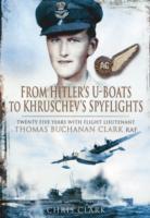 Vorderes Coverbild From Hitlers U-Boats to Kruschevs Spyflights