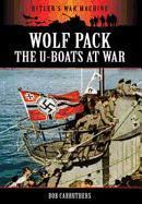 Vorderes Coverbild Wolf Pack