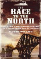 Vorderes Coverbild Race to the North