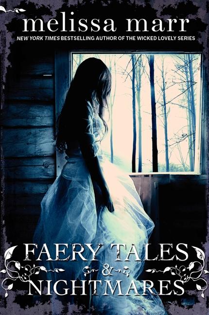 Vorderes Coverbild Faery Tales & Nightmares