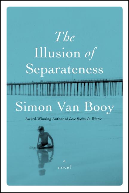 Vorderes Coverbild The Illusion of Separateness