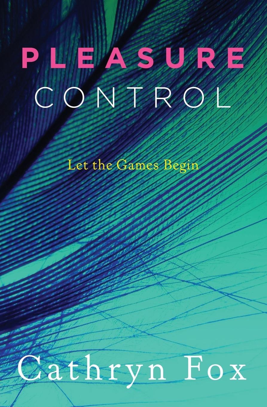 Vorderes Coverbild Pleasure Control