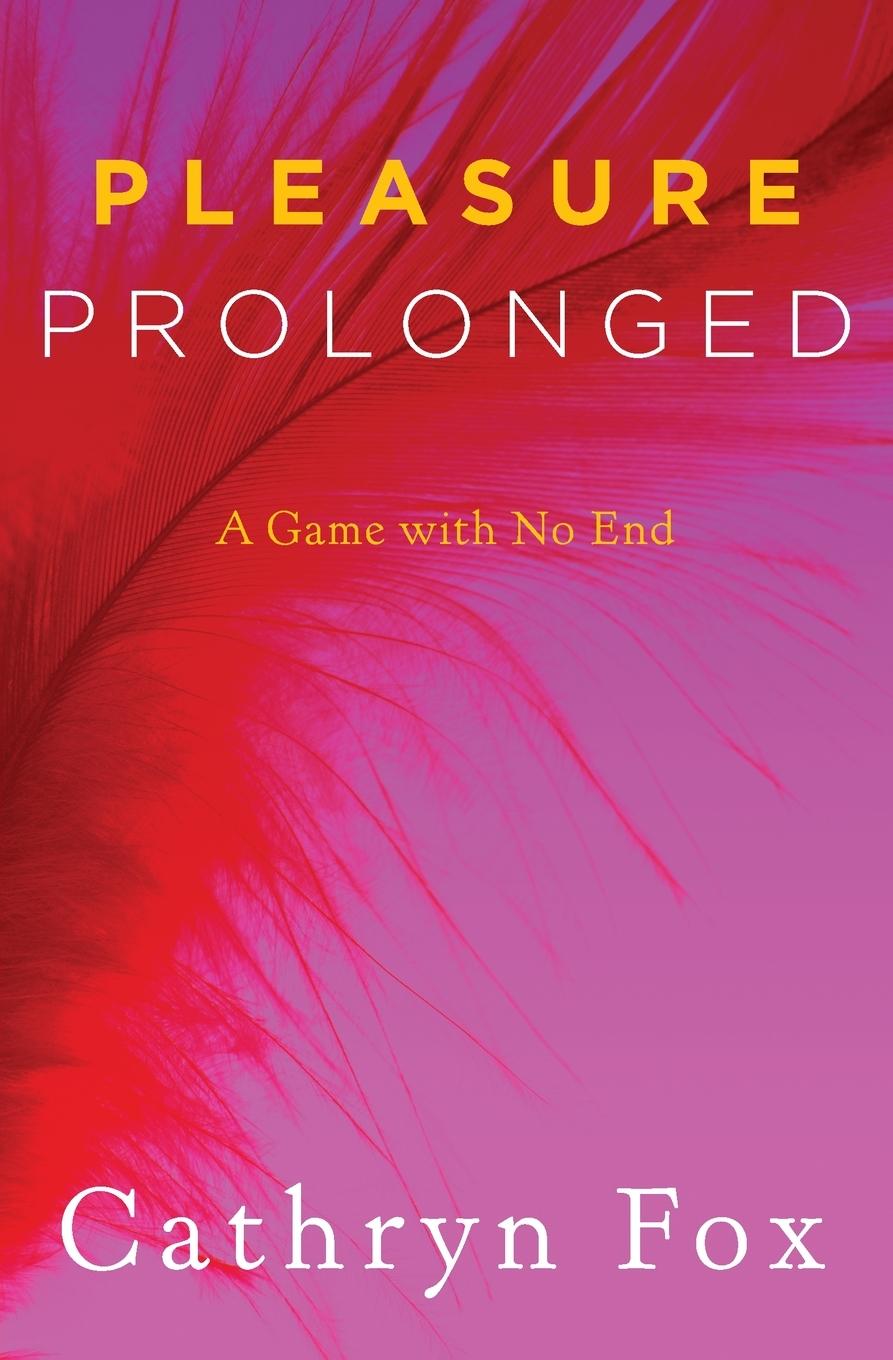 Vorderes Coverbild PLEASURE PROLONGED          PB