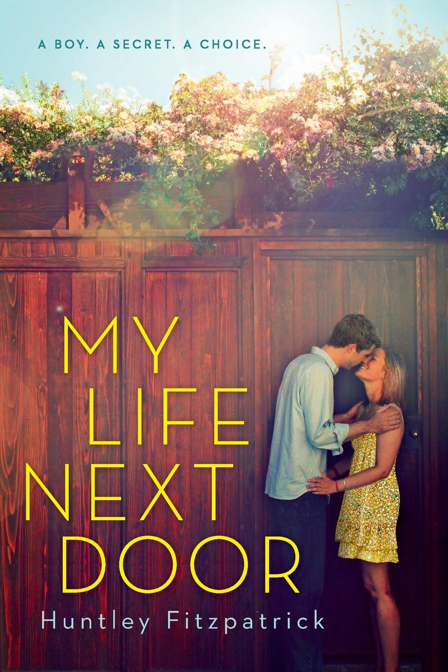 Vorderes Coverbild My Life Next Door