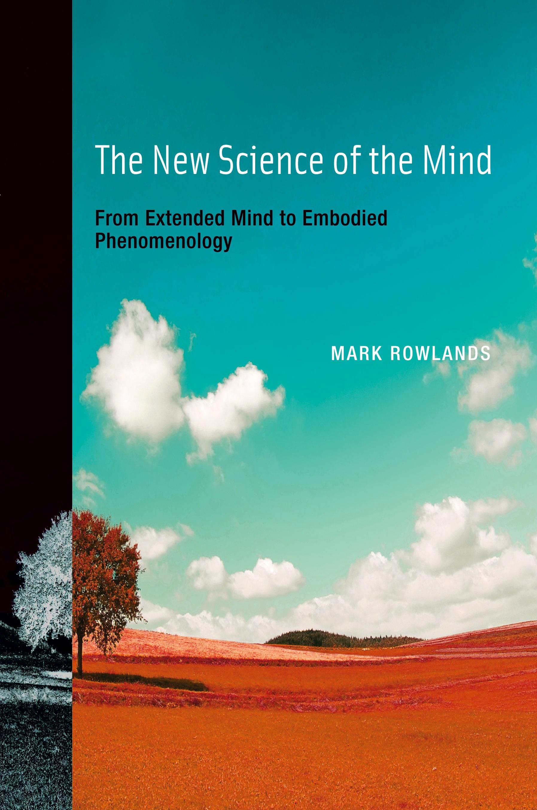 Vorderes Coverbild The New Science of the Mind