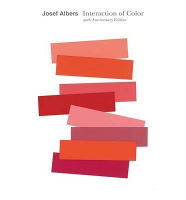 Vorderes Coverbild Interaction of Color
