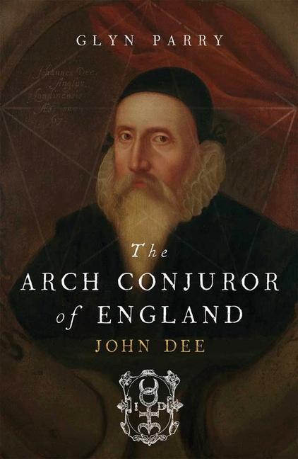 Vorderes Coverbild The Arch Conjuror of England