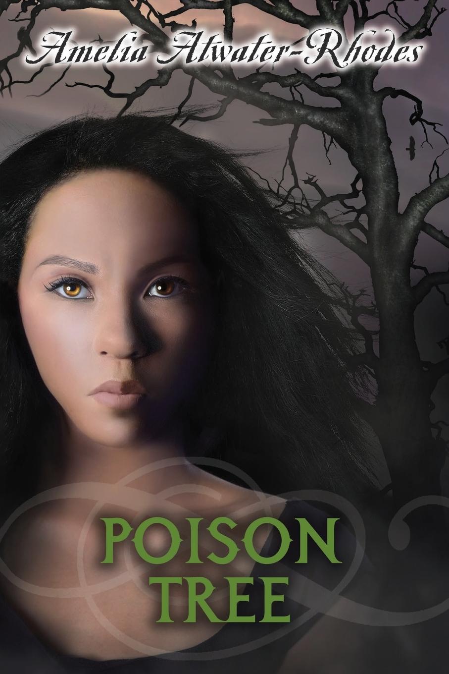 Vorderes Coverbild Poison Tree