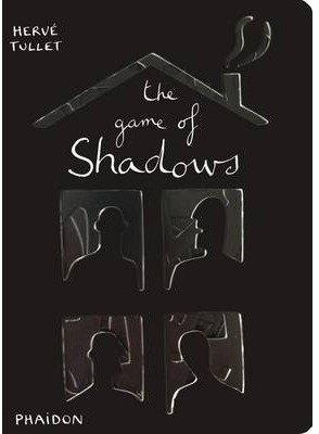 Vorderes Coverbild The Game of Shadows